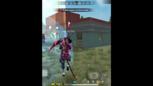 #freefire #nobre #garenafreefire #vaipro #ff #kkkkjjjj #brabo