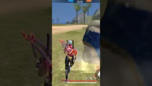 #garenafreefire #freefire #funny #comedy video #gaming