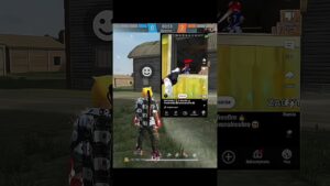 impossible ☠️ #freefire #funny #freefire #sthortvideo #garenafreefire