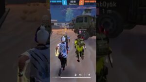 most underrated guns in free fire #freefire #freefirefacts #garenafreefire