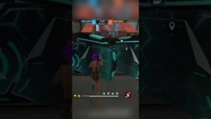 phá đảo độc lang chiến  #freefire #freefireshorts #garenafreefire