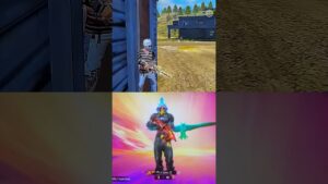 ইনিমিকে বাশ দিলো ট্রিকস কাটিয়ে 😇 #reels #vairal #garenafreefire