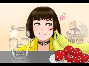 regalando el nuevo pase booyaah / SueterUwU #freefire # garenafreefire #gaming