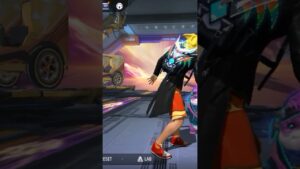 roooooorrrrrrrrrrrt #freefire #garenafreefire