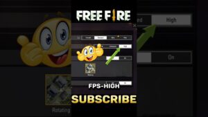 ফ্রী ফায়ারে হেডশট মারার সহজ তিনটি সেটিংস 😱😱#shortsvideo #garenafreefire #youtubeshorts #shorts