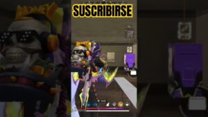 suscribirte y comparte 🙏 #freefire #garenafreefire #freefirelovers #ff #garena #crzgf #diviertete