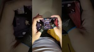 world fastest player handcam😱 garena free fire #shorts #viral