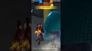 ye kya huya 👽🤧 watch till end #freefire #garenafreefire #freefireclips