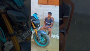 Garena Free Fire sent a bike love 3😂 to my house for brother 🥰 #shorts #freefireshortstory