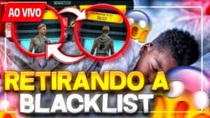 HACK MAIS APELÃO DO FF 😱 QUEM TOMOU BAN ???? 🤖 DESBANINDO ??? 😳 FREE FIRE UPANDO