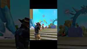 LA DESPLUMAGALLINAS 🤣 #freefire #freefirerandom #jugadasrandom #humor #garenafreefire #memes