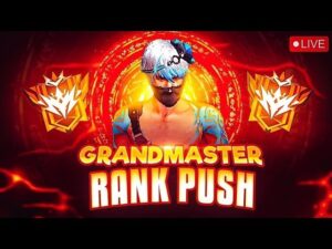 NEW FREE FIRE CS RANK SEASON PUSH!!┃GIVEWAY LIVE🔴#PIYUSHJOSHILIVE #SAURABHJOSHILIVE #FREEFIRE #FLIVE