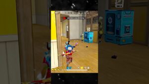 No Way To Escape 🤯 Welcome To Peak🎯Garena free fire #shorts #freefire#youtubeshorts