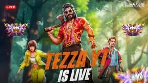 🔴ROAD TO 2 MILLION SUBS 🤩 AND FULL ENJOYMENT 🥳+ TO TOP 1 #freefirelive  #rai ⭐#classyff #gyangaming