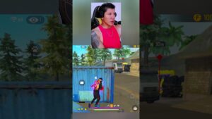 Razón para no jugar con dúos del mundo en Free Fire 😱 #FreeFire #jugadoresmancos #duosdelmundo