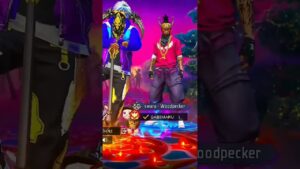 Top Grandmaster player aaj ye kya bolne laga - Garena free fire max #shorts