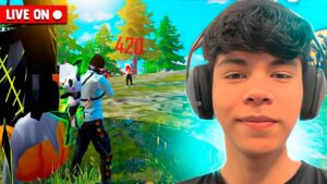 🔴 FREE FIRE AO VIVO 🔥 NOVA ATUALIZAÇÃO CHEGOU ! META MUDOU? 🔥 MOBILE MTS AO VIVO! 🔴#freefire