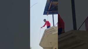 Garena Free Fire sent a chotu love dada 9 🤣 to my house for brother 🥰 #shorts #freefireshortstory