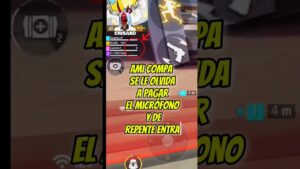 Humor de free fire #freefire #garenafreefire #garena #humor