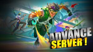 🔴 Live OB48 Advance Server 🎯New Character, Map, Items etc.. 🔥Garena Free Fire #shorts #freefire