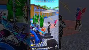 OLHA SÓ O BUG QUE ESSE CARINHA FEZ 😳 #freefire #garenafreefire #garena #garenabrasil #ff