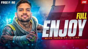 🔴ROAD TO 2 MILLION SUBS 🤩 AND FULL ENJOYMENT 🥳+ TO TOP 1 #freefirelive  #rai⭐#classyff #gyangaming