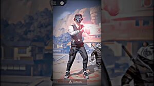 🥺🎭 #freefire #entretenido#garenafreefire #viralshort....