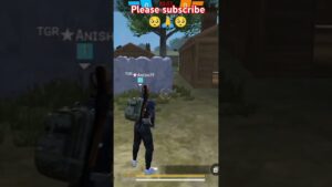Anish gamer #freefire #garenafreefire #totalgaming #freefiremax #garena #youtubeshorts #goddangeryt