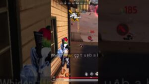 Cháu k ghét bn ấy.... 🐧🐧#freefire #garenafreefire #nhasangtaofreefire #highlightfreefire #ff