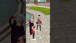 Độc Lạ Đảo Kết Nối #bekentv #freefire #garenafreefire #tiktokfreefire #games