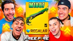 ¡ESPERANDO LA NUEVA ACTUALIZACION CON DONATO ANTRONIXX JEANKI Y REGALANDO M1873 EVO!