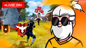 🔴 FREEFIRE AO VIVO 🔴 DO OURO AO MESTRE SOLO VS SQUAD TOP GLOBAL DE ABATES 🔥 FREE FIRE EMULADOR 💛