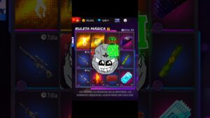 NARUTO 2 LLEGA????😱🔥 #freefire #shortvideo #garenafreefire #freefirelovers #garena #ruleta #free