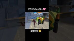 New Raistar 🥺 #freefire #garenafreefire #totalgaming #ff #flivegiveaway #raiestar #trending #free