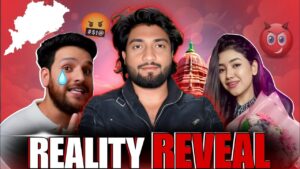 Purnima And Bin Zaid Gaming  Exposed  !! Fir Kya Hua ?? #kalam222 #garenafreefire