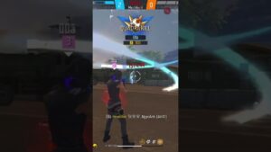 Ai là kẻ phản diện ff #freefire #shorts #garenafreefire