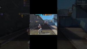 Vô tình đang làm clip gặp hacker 😱 #freefire #highilts #garenafreefire #nhasangtaofreefire #tuan123