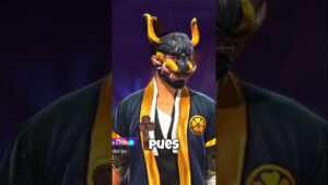 que opinan raza sobre esta skin del Sakura #freefire  #freefiremax #freefireshorts #garenafreefire