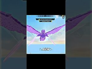 Free Fire x Naruto Chapter2 #ob50#garenafreefire#freefire_lover#fyp#naruto#garena#epe#freefire