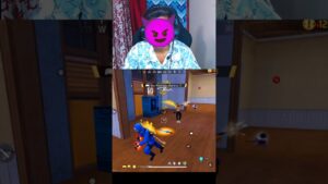 Kill Chori Revenge - GARENA FREE FIRE #shortd #short #freefiremax