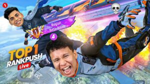 Openly Matchmaking with Tonde Gamer 🥺 Free Fire Live #iQOOZ10R #iQOO #FullyLoadedfor4KVlogging