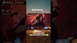 NASIB BOTAK🗿 #freefire #ff #garenafreefire #shortvideo #shorts #short #fyp #ffshorts